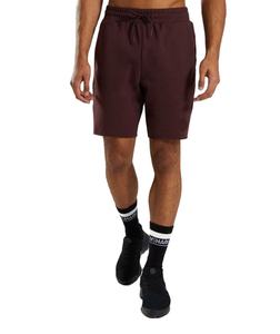 Top qualité léger été coton respirant genou longueur hommes Sweat Shorts Street Wear hommes coton polaire Jogging Shorts 2025 - Product Image 6