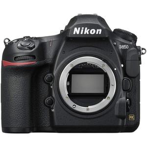 กล้อง DSLR ระดับมืออาชีพแบบ FX-Format พร้อมจอภาพ 4K หูฟังระดับมืออาชีพ ไมโครโฟน การ์ดหน่วยความจำ ขาตั้งกล้อง แบตเตอรี่ ชุดเซ็นเซอร์ CMOS SD - Product Image 6