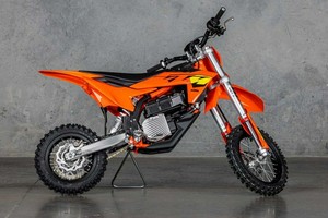 Discounted Offer 2026 KTMs SX-E 5 New <b>Motocross</b> Motorcycle For Sale - Product Image 2