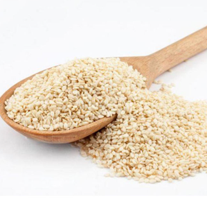 Graines de sésame blanches séchées en gros, graines de sésame biologiques, prix du sésame par tonne - Product Image 2