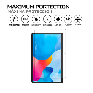 ฟิล์มกันรอยหน้าจอ ANTISHOCK สำหรับ TCL NXTPAPER 11 - Product Image 2