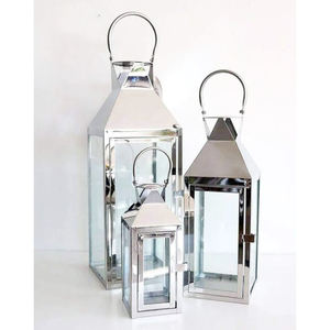 Fancy Design <b>Black</b> <b>Lantern</b> Metal <b>Candle</b> <b>Lanterns</b> for Home & Hotels Decorative Vintage Style Hanging <b>Lantern</b> - Product Image 2
