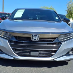 2022 para Hondas Accords Sedans Sport, Aleación de Aluminio Duradera de Grado Industrial, Fácil de Usar - Product Image 1