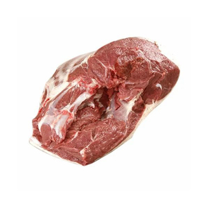 ฮาลาลสดแช่แข็งกระดูกไม่มีกระดูกขาเนื้อแกะพิเศษทั้งเนื้อแกะ - Product Image 4