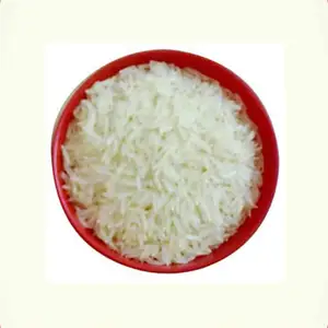 White Dried Long-Grain Rice Aromatic Rice Soft Jasmine Fragrant Rice