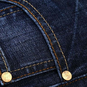 100% High Quality <b>Men's</b> Customized Breathable <b>Jeans</b> Male's Washed Denim Pants Trendy Solid Denim Straight <b>Jean</b> <b>Men</b> OEM Service - Product Image 6