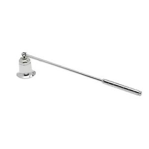 Abatidor de Metal de latón chapado en oro hecho a mano para el hogar, Hotel, festivo, Pascua, accesorio decorativo para apagar - Product Image 6