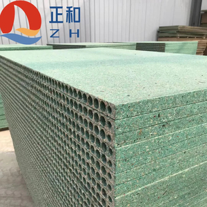 Chất lượng tốt nhất chống cháy độ ẩm bằng chứng hình ống hạt Hội Đồng Quản Trị hình ống hạt Hội Đồng Quản trị cửa lõi hạt Hội Đồng Quản Trị - Product Image 1