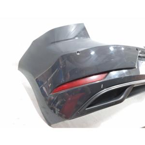 PARE-CHOCS ARRIÈRE COMPLET VOLKSWAGEN Golf 7 Berline 5G6807421BK (12>) - Product Image 5