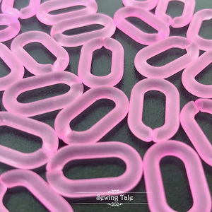 Chaîne murale décorative en résine, art sculptural, chaîne murale en résine époxy faite à la main de luxe, pièce décorative d'intérieur à prix avantageux - Product Image 6