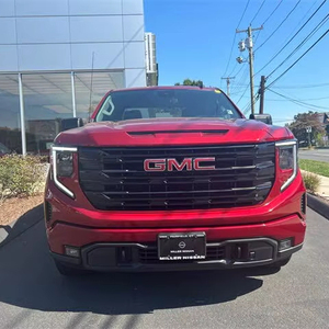 2023G-1500 Sie_rra Elevación Crew Cab 4WD - Product Image 1