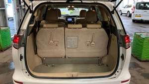 UTILISÉ LHD/RHD 2013 T0Y0TA ESTIMA - Product Image 3