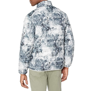 เสื้อแจ็คเก็ตบุนวมออกแบบเองสําหรับผู้ชายที่ขายดีที่สุดลําลองคุณภาพระดับพรีเมียมเสื้อแจ็คเก็ตบุนวมสไตล์ส่งออกจากบังคลาเทศ - Product Image 5