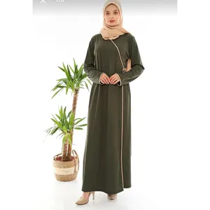 Innovating Modesty: Leading the Way in Bulk Prayer Dress Production Aligned with Your Brand's Success