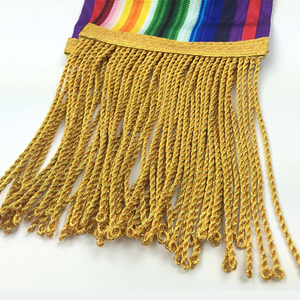 Royal Ark Mariner Sash-Multicolor Masonic Regalia Sash para la venta | Royal Ark Mariner-Escocia Regalia - Product Image 3
