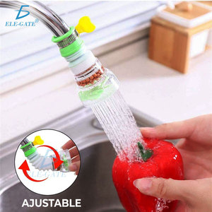 Filtro Purificador de Agua Doméstico de Fácil Instalación, Material PP - Product Image 1