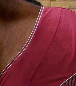 Mantas para Caballos Impermeables, Mantas de Exterior Personalizadas, Transpirables, Duraderas y de Primera Calidad para Montar a Caballo, Entrenamiento, Establos, Venta al por Mayor de Fábrica - Product Image 3