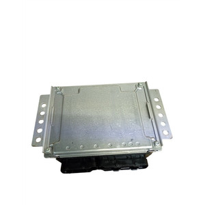 Centralina di Controllo Iniezione FIAT Multipla 2a Serie 0281011505 186A9000 Diesel 1900 (04>) - Product Image 2