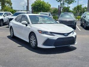 2021ไปยัง Yota Camry ระบบเกียร์อัตโนมัติ7วินาทีระบบขับเคลื่อนล้อหน้าแบบไฮบริดเลเทอร์โบชาร์จเจอร์415PS - Product Image 3