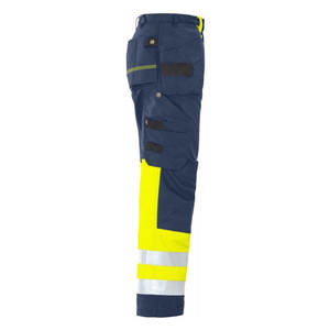 Pantalon Cargo personnalisé coupe-feu pour Mine de charbon 2023 pantalon coupe-feu pantalon de travail vêtements de travail - Product Image 5