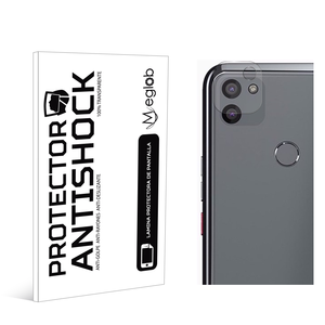 ฟิล์มกันรอย ANTISHOCK สำหรับการปกป้องโทรศัพท์มือถือระดับพรีเมียมของกิ๊กเซ็ต GS5 โปร เอสอี - Product Image 1