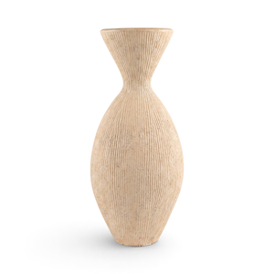 Grand pot à fleurs moderne en terre cuite avec trou de drainage pour le jardinage et la décoration intérieure - Product Image 2