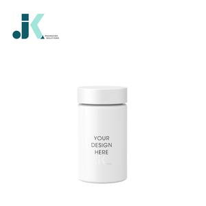 Pot de mélange d'herbes PET fabriqué au Vietnam avec couvercle Cr Capacité de 300ml Pot en plastique OEM/ODM de la meilleure qualité sans garantie M0738 - Product Image 3