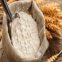Farine de blé, d'orge, d'avoine et de sarrasin de qualité supérieure, sac de 50 kg, livraison rapide pour la cuisson du pain et les recettes préférées