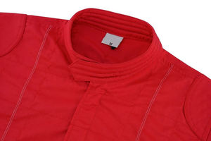 Traje de Carreras de Karts Personalizado, Impermeable, para Protección, Traje de Karting, Traje de Carreras de Alta Calidad - Product Image 4