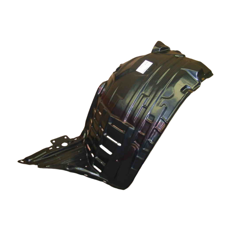 Car Front Driver Side Liner Fender Inner Plastic Wholesale Body Parts for 350Z 2006-2009 OEM 63845CF40A NI1250133 Auto Parts Image 1
