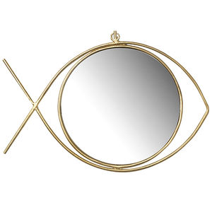 Le Grand Miroir Poisson 66cm X 33cm X 30cm - Product Image 2