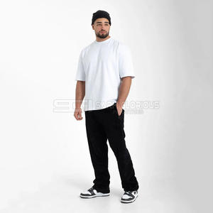 Camisetas para hombre, camiseta personalizada de algodón peinado con timbre, ropa para hombre, camiseta de marca para hombre, camisetas de alta calidad - Product Image 6