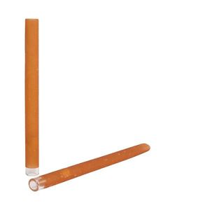 Tubo de papel Kraft de primera calidad para conos prelaminados de bayas de Goji, embalaje con logotipo personalizado con estampado de lámina, reciclable, respetuoso con el medio ambiente - Product Image 3