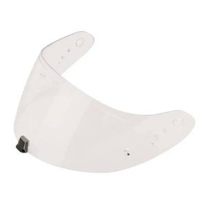 Visière de remplacement pour casque de moto Scorpion - Compatible avec EXO-1400 EXO-R1 Air EXO-520 Air EXO-391 - Product Image 1