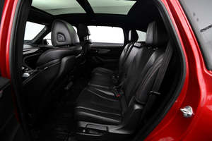 Acura MDX SH-AWD 2022 incroyablement parfaite avec un pack A-SPEC, faible kilométrage, en stock, offerte à un prix fantastique - Product Image 4