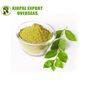 Henné en poudre de marque privée de haute qualité meilleur prix du fabricant indien pour les produits de soins personnels de beauté - Product Image 4