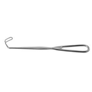Rétracteur manuel de décompression en acier inoxydable, instrument chirurgical pour l'expansion contrôlée des tissus, chirurgie orthopédique de la colonne vertébrale - Product Image 4