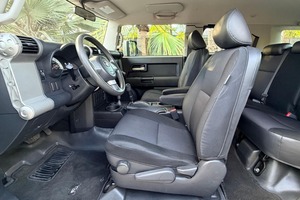 FJ C-ruiser usado en buen estado - Product Image 2