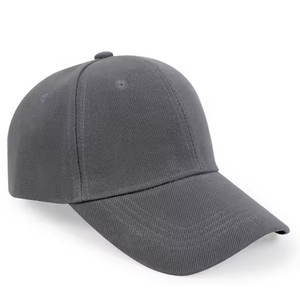Casquette de baseball promotionnelle personnalisée avec logo brodé ou imprimé numériquement, 100 % coton, imperméable, de bonne qualité, vente en gros à faible MOQ - Product Image 4