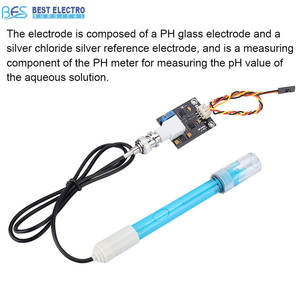 Électrodes de sonde de qualité supérieure personnalisées, électrodes de sonde légères, électrodes de sonde en vente chaude - Product Image 3