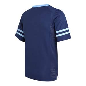 Maillot de rugby pour hommes à taux raisonnable dernier style vente chaude anti-rides matériau durable maillot de rugby entièrement personnalisé - Product Image 6