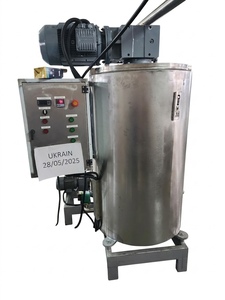 เครื่องบดเม็ดช็อกโกแลต DEMSA คุณภาพสูง รุ่นใหม่ อเนกประสงค์ 380V ราคาดีที่สุด อุปกรณ์สำหรับอาหาร - Product Image 1