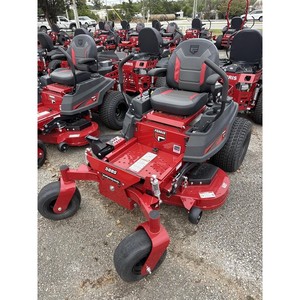 Tondeuse à gazon professionnelle à rayon de braquage zéro, 48 pouces, 23 CV, à essence, 3 lames, robuste - Product Image 3