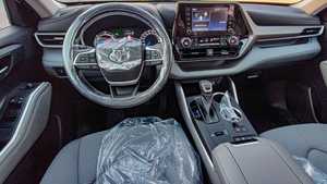 VENTES pour Highlander 2.5L HEV Hybride GLE-E Personnalisé OEM Garantie 5 Ans Assistance Financière Disponible - Product Image 2