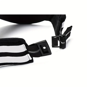 Casquette de cyclisme et de pêche d'hiver en velours côtelé non structuré du Vietnam, style de luxe, avec visière ajustée et logo personnalisé - Product Image 4