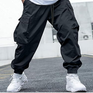 Jeans pour hommes en denim slim, pantalon décontracté pour hommes, pantalon de loisirs pour hommes, fabriqué par Fashion Factory, printemps automne, vente en gros, téléchargé par Dress Sports - Product Image 6