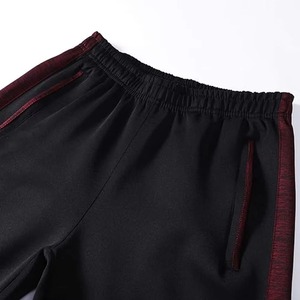 Survêtement décontracté d'hiver pour homme, fabriqué au Pakistan, à capuche, uni, léger, grande taille, 100% coton, respirant, taille élastique - Product Image 6