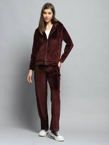 Nuevo estilo, conjunto de chándales para correr para mujer, precio al por mayor, diseño de invierno, chándal para mujer, chándales para mujer de buena calidad - Product Image 3