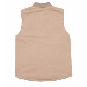 Chaleco de Lona para Hombre, Servicio OEM, Personalizado, Transpirable, Nuevo Diseño, Moderno, Alta Calidad, Mejor Precio, Gran Venta - Product Image 6