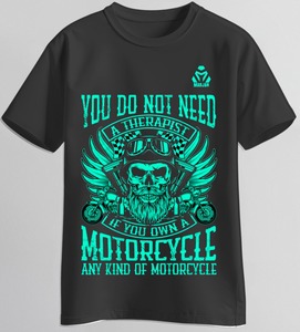 T-shirt personnalisé en coton 100% de qualité supérieure avec des caractéristiques anti-boulochage et respirantes - Le pièce de vêtement décontractée idéale - Product Image 1